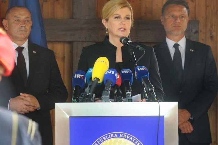 snimio Darko Jelinek