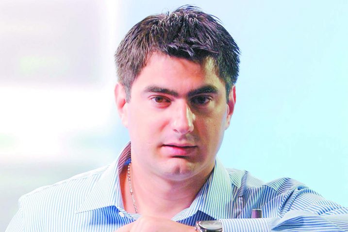 Foto D. Lovrović