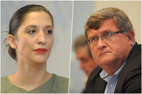 Foto Vedran Karuza, Sergej Drechsler