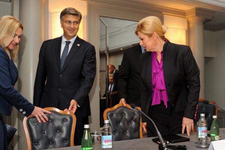 Foto: Darko JELINEK