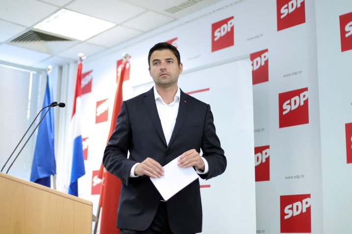 Foto: Sanjin Strukic/PIXSELL