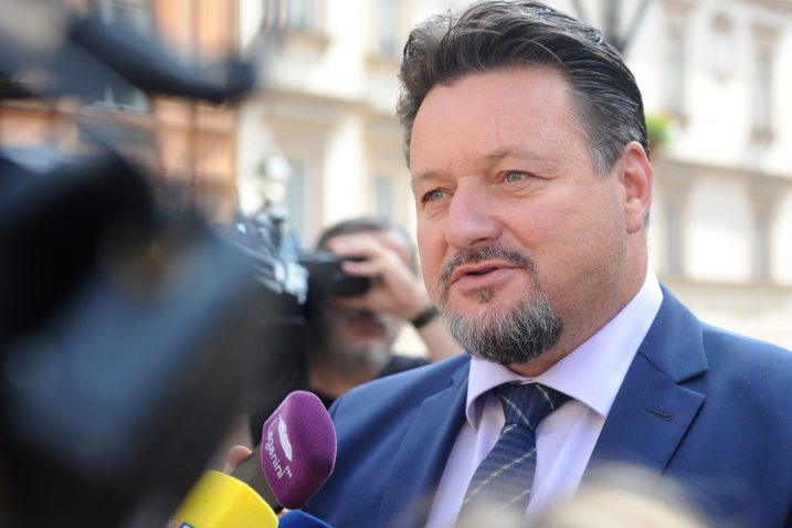 Snimio Darko JELINEK