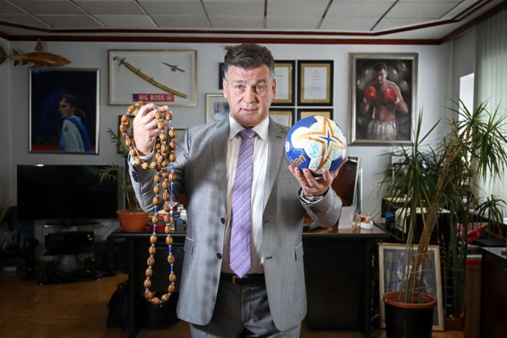 snimio Boris Šćitar / PIXSELL
