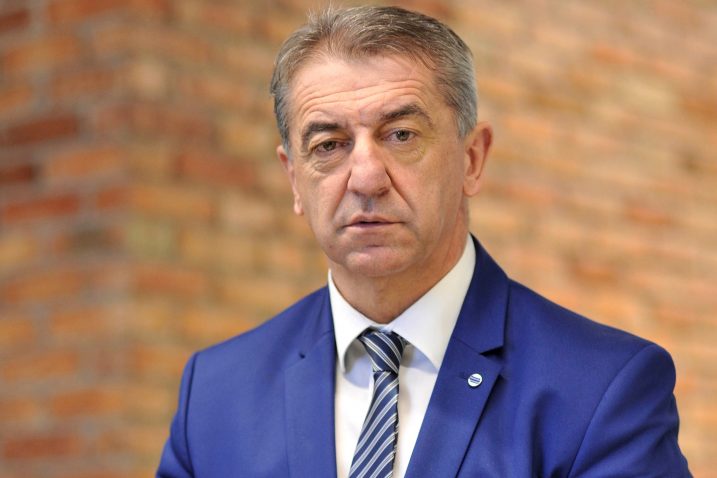 Snimio Davor KOVAČEVIĆ