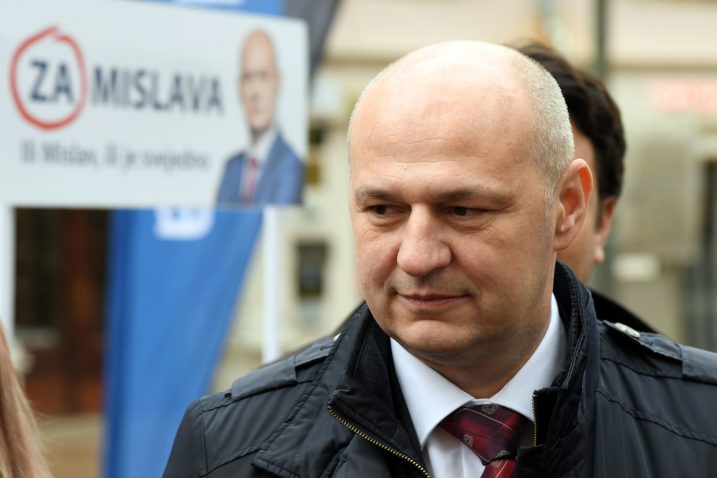 Snimio Vedran KARUZA
