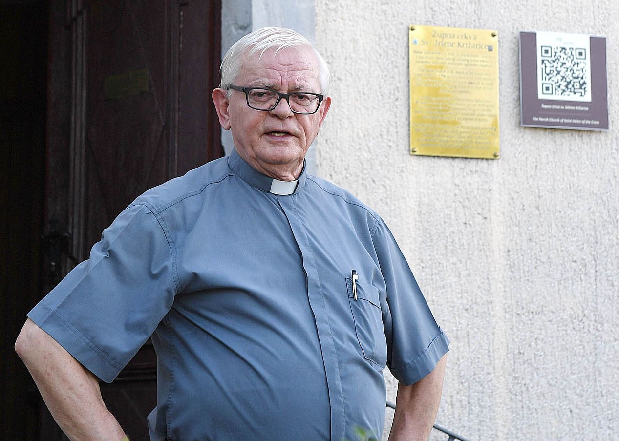 Snimio Ivica TOMIĆ