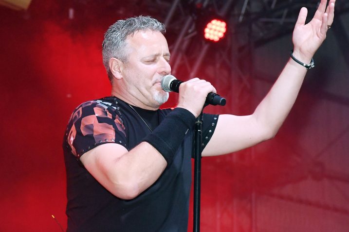 Snimio Ivica TOMIĆ