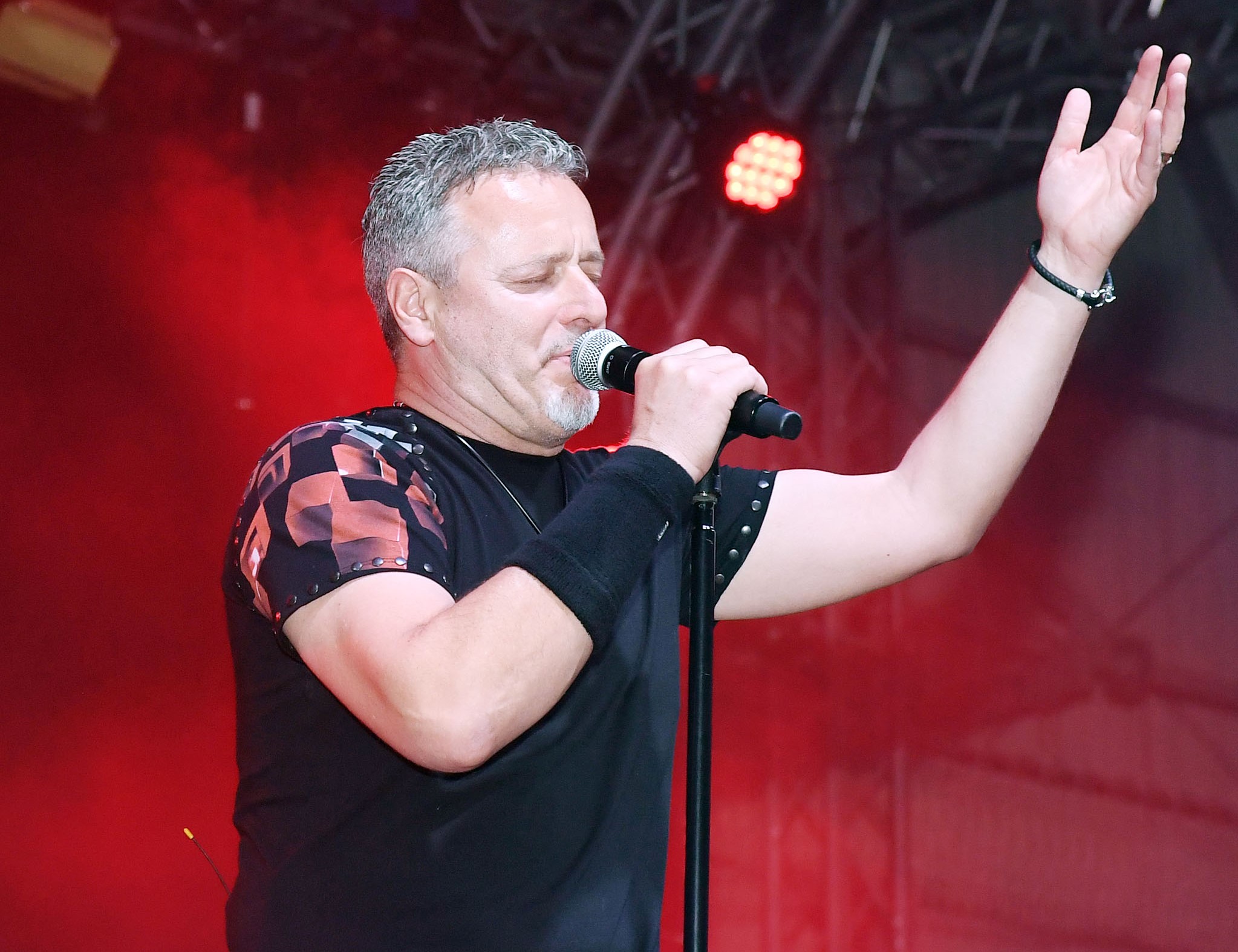 Snimio Ivica TOMIĆ