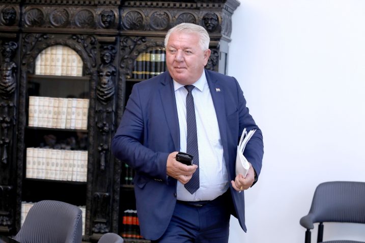 Foto Patrik Macek, Pixsell