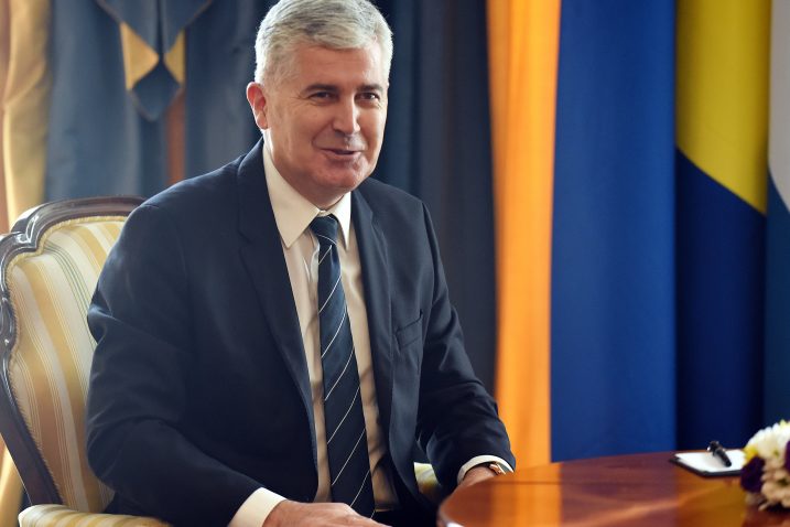Snimio Denis LOVROVIĆ