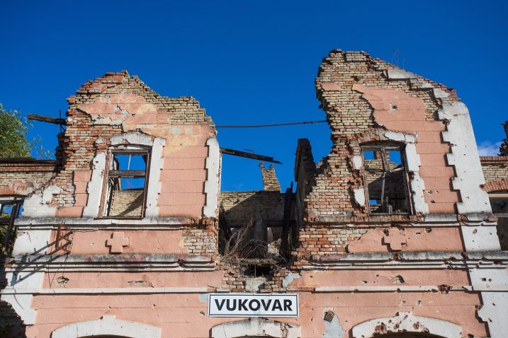 Foto: Davor Javorovic/PIXSELL
