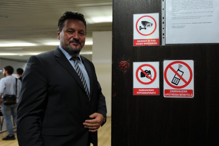 foto Davor Kovacevic