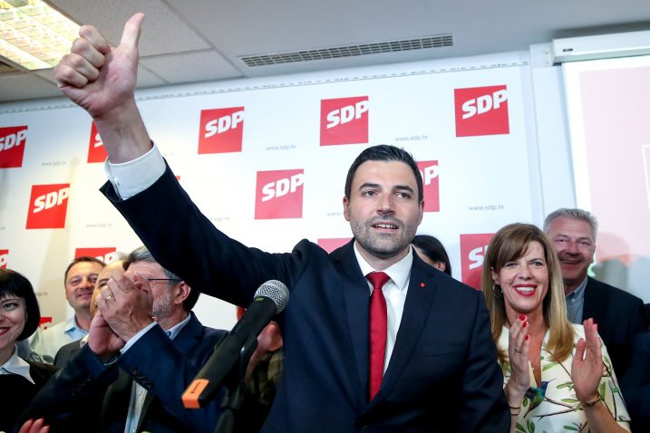 Photo Igor Kralj/Pixsell