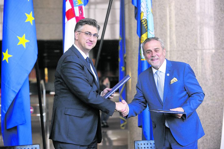 Snimio Davor KOVAČEVIĆ