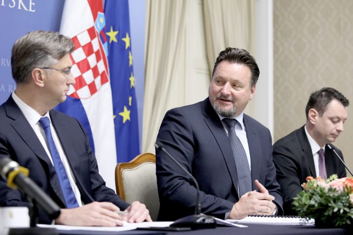 Foto PATRIK MACEK/PIXSELL
