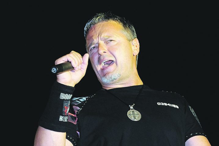 Snimio Vedran KARUZA