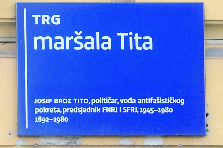 snimio D. JELINEK