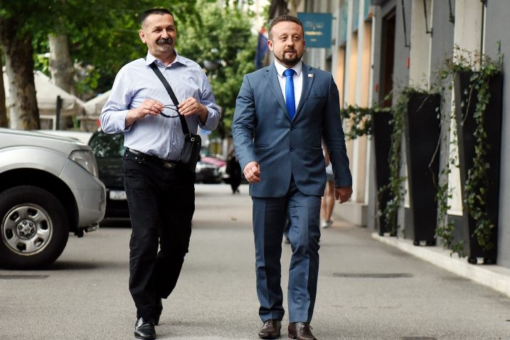 Snimio Denis Lovrović / NL arhiva