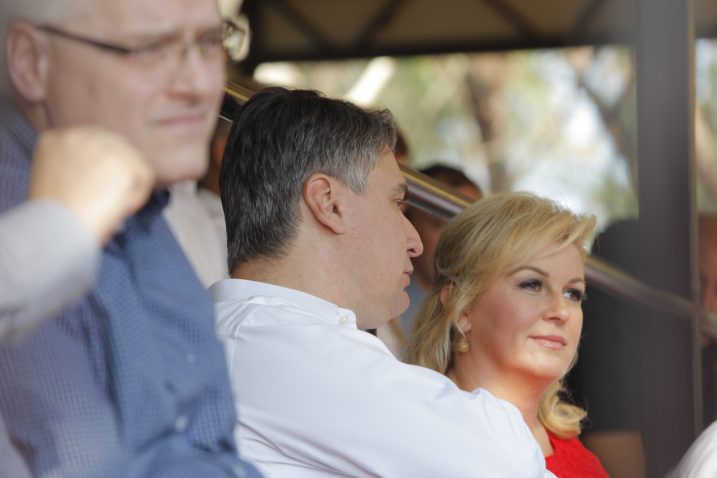 Foto: Goran Sebelic / CROPIX