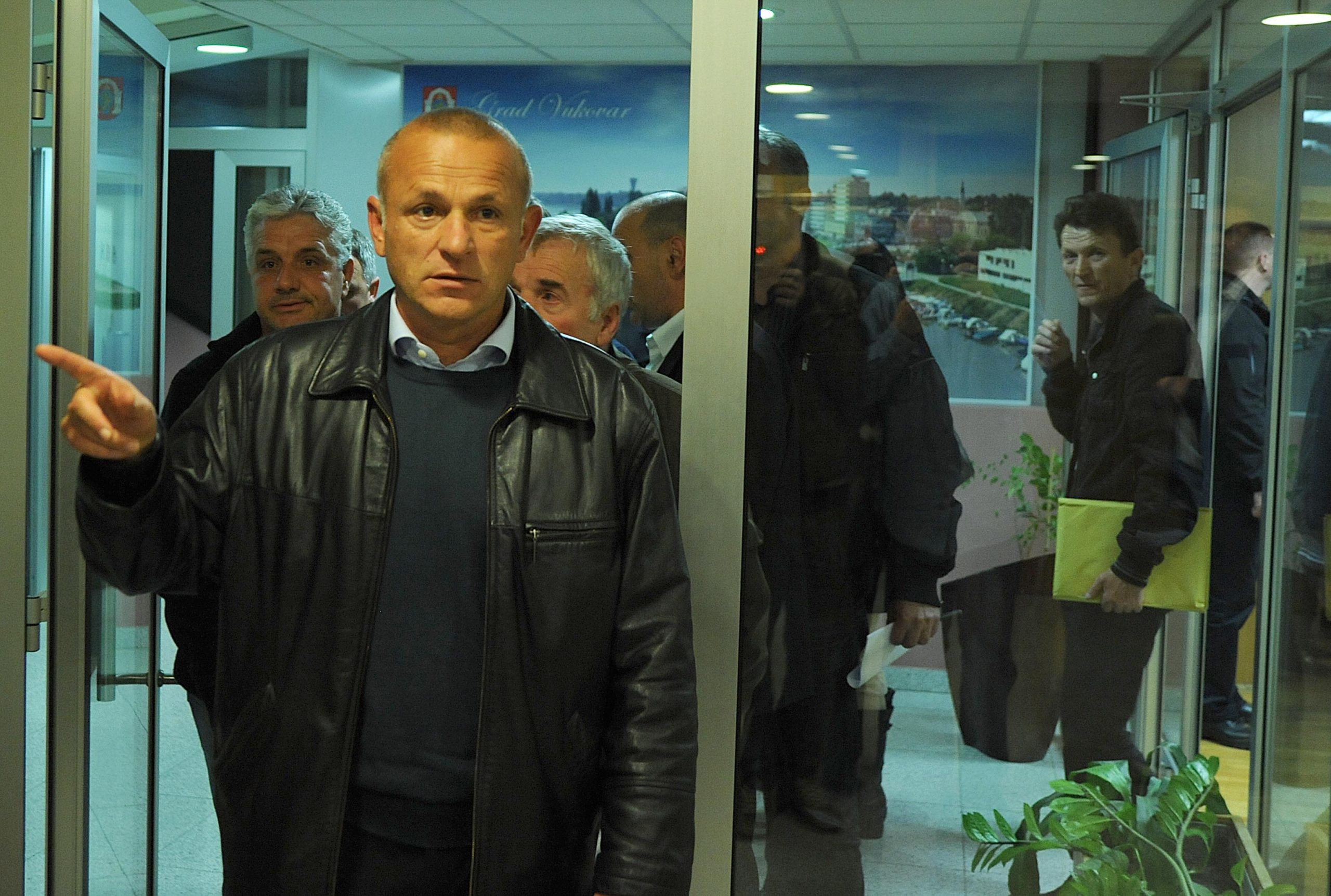Tomislav Josić / Foto N. REBERŠAK