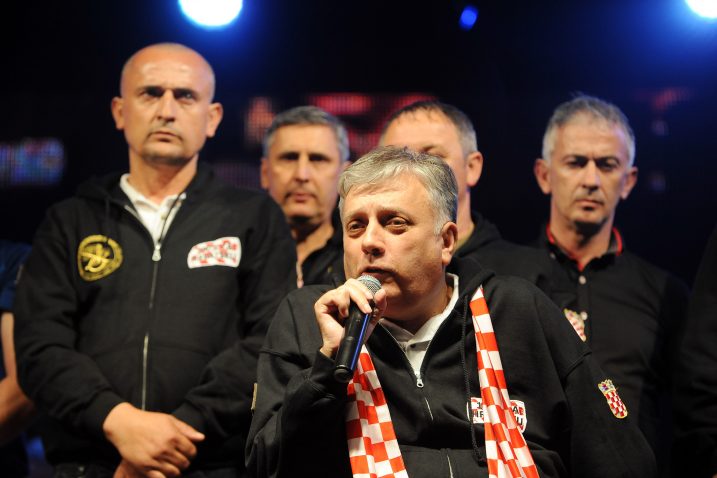 Foto D.LOVROVIĆ