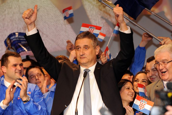 D. Kovačević