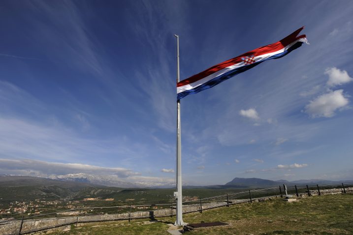 Foto N. Stipaničev / Cropix