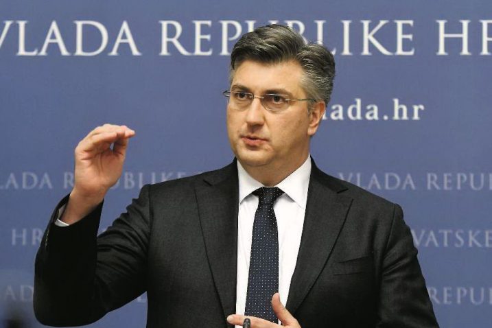 snimio Denis Lovrović