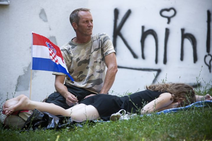 Foto D. Kovačević