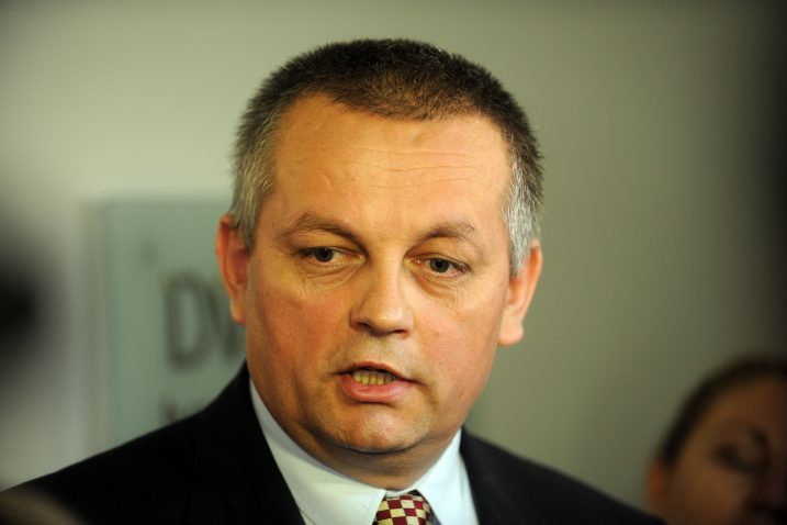 Snimio Davor KOVAČEVIĆ