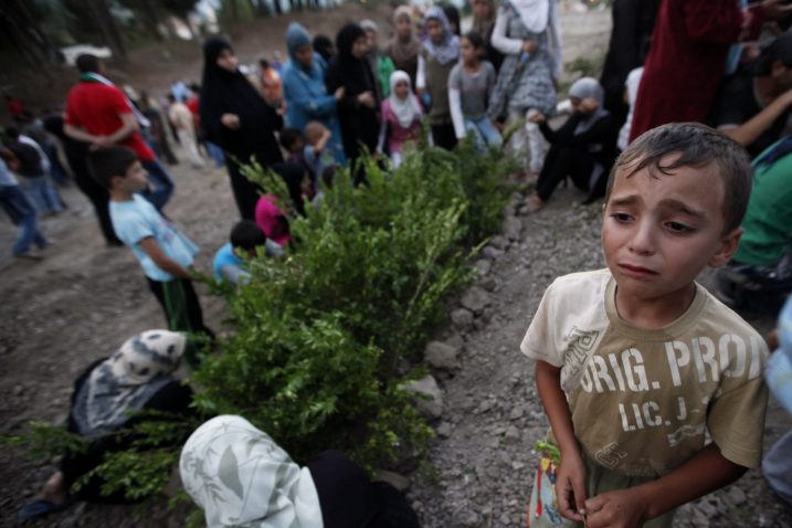Foto REUTERS