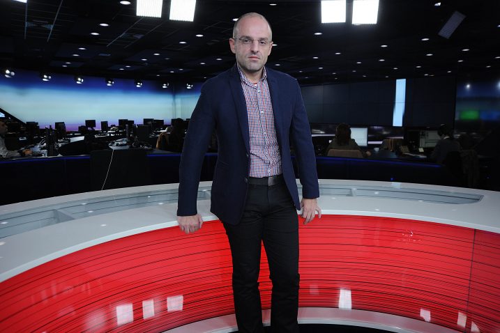 Snimio Nenad REBERŠAK/ NL arhiva