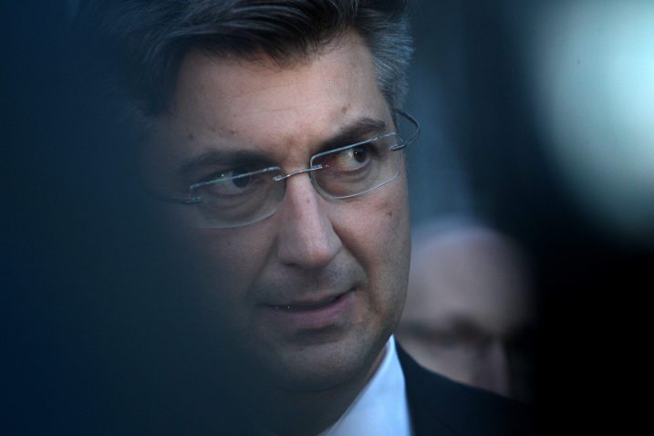 Foto Boris Scitar / PIXSELL