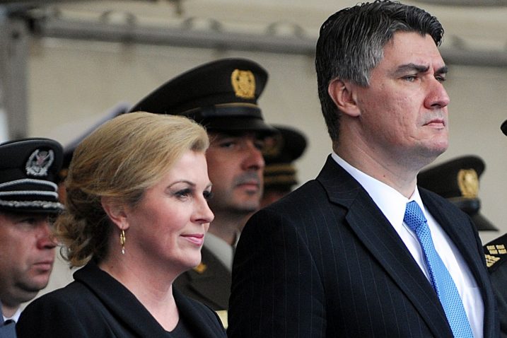 Snimio Denis LOVROVIĆ