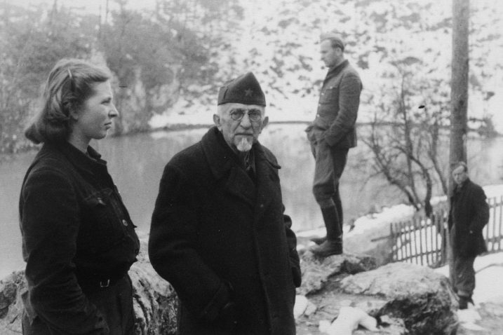 Izložba "Negativ - pozitiv" - Drugi svjetski rat zabilježen fotografskom i filmskom kamerom