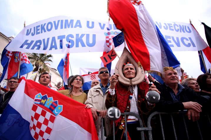 Foto: Miranda Cikotic/PIXSELL