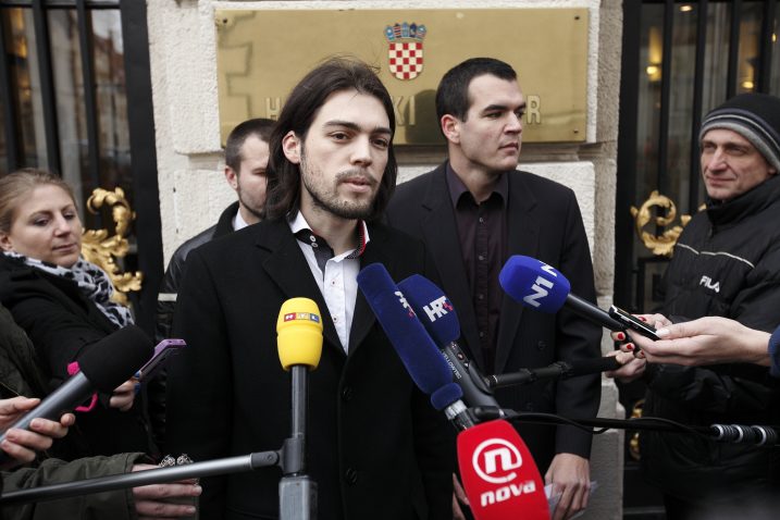 Foto: Dragan Matic / CROPIX
