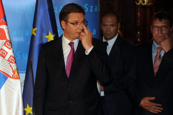 Snimio D. KOVAČEVIĆ