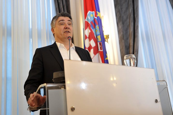 Snimio Davor KOVAČEVIĆ