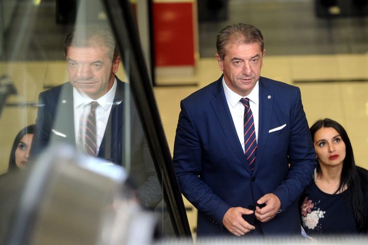 Foto D. Kovačević