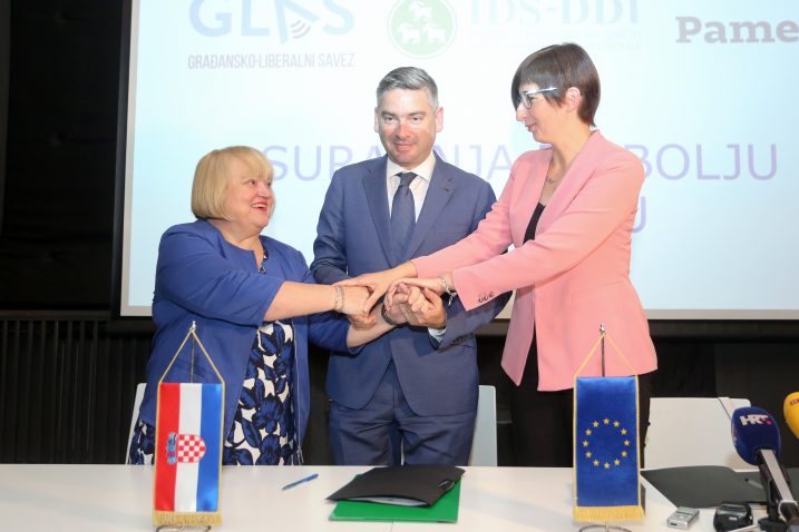 Foto: Luka Stanzl/PIXSELL