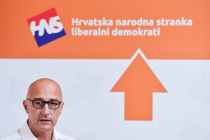 Foto Sandra Šimunović/PIXSELL