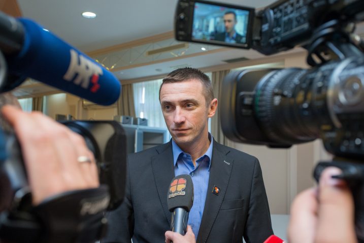 Foto D. Petrić / PIXSELL