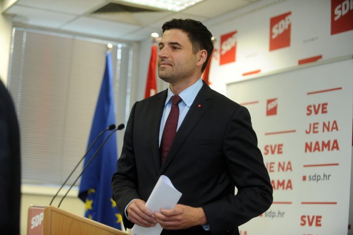 Snimio Davor KOVAČEVIĆ