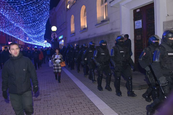 Foto Milivoje Pavicic/HaloPix/PIXSELL