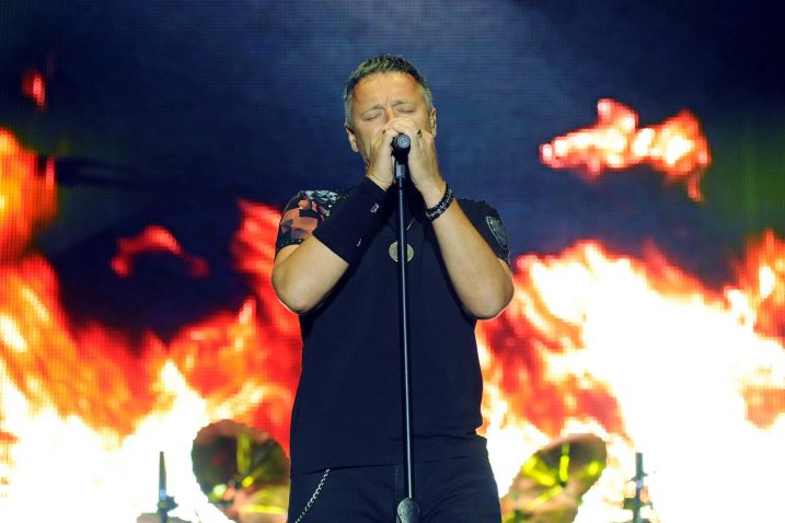 Snimio Vedran KARUZA