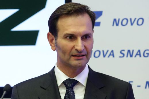 snimio Denis Lovrović