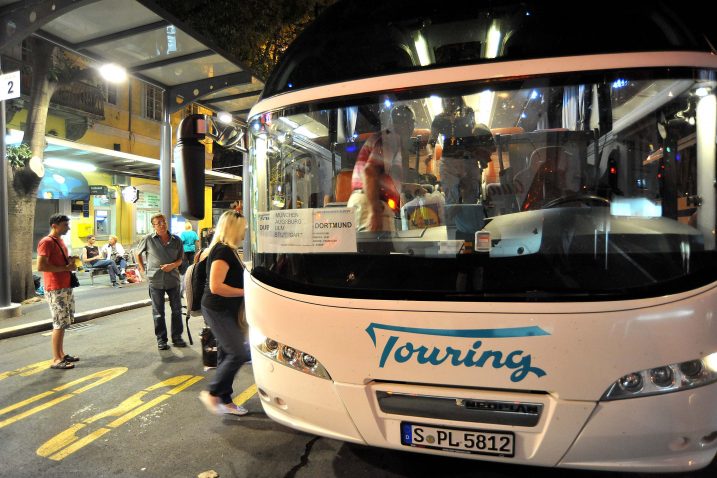 Iseljavanje iz Hrvatske će se nastaviti zato što naša zemlja ne osigurava dovoljno radnih mjesta da bi zaposlila svoje građane / Foto S. DRECHSLER