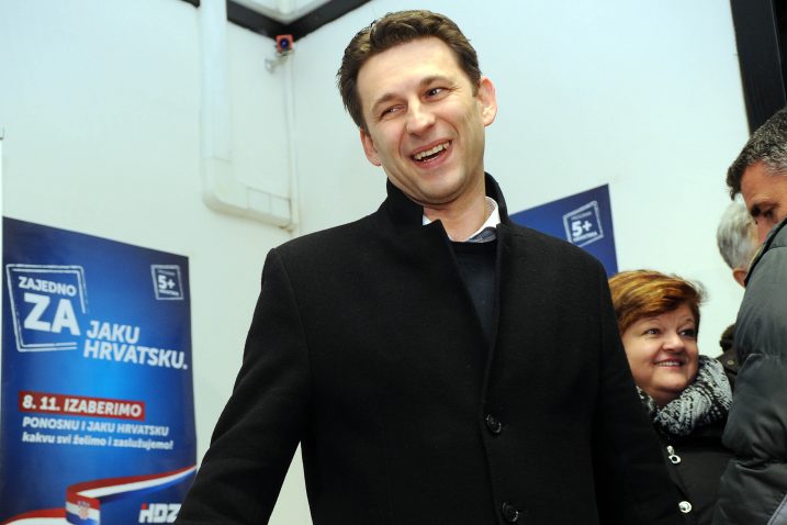 Snimio Davor KOVAČEVIĆ