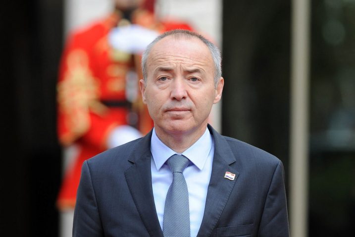 Damir Krstićević / Foto: D. KOVAČEVIĆ
